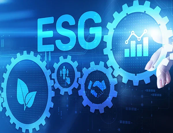 ESG